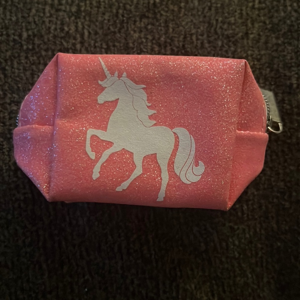 Mini pouch